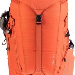 کوله پشتی 28 لیتری دیوتر مدل DEUTER TRAIL 28 SL نارنجی