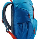 کوله پشتی 18 لیتری دیوتر مدل DEUTER JUNIOR آبی