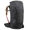 کوله پشتی 50 لیتری FORCLAZ مدل Trek 100 Easyfit مشکی