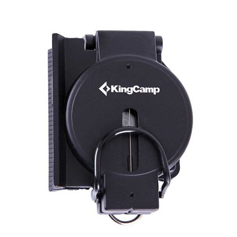 قطب نمای کینگ کمپ مدل KingCamp KA3652