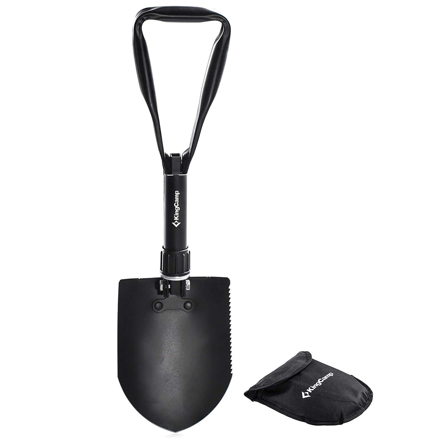 بیلچه سفری کینگ کمپ مدل KingCamp KA6806 بیلچه سفری کینگ کمپ مدل KingCamp KA6806