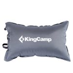 بالش سفری کینگ کمپ مدل KingCamp KM3567 آبی